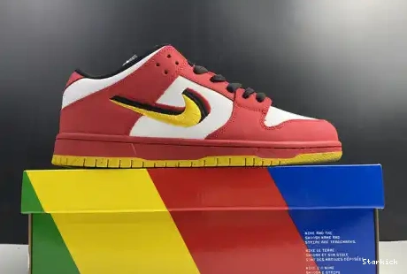 years 25th Dunk 309242-307 SB Nike Low 0628